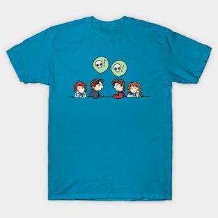 kindred spirits T-Shirt